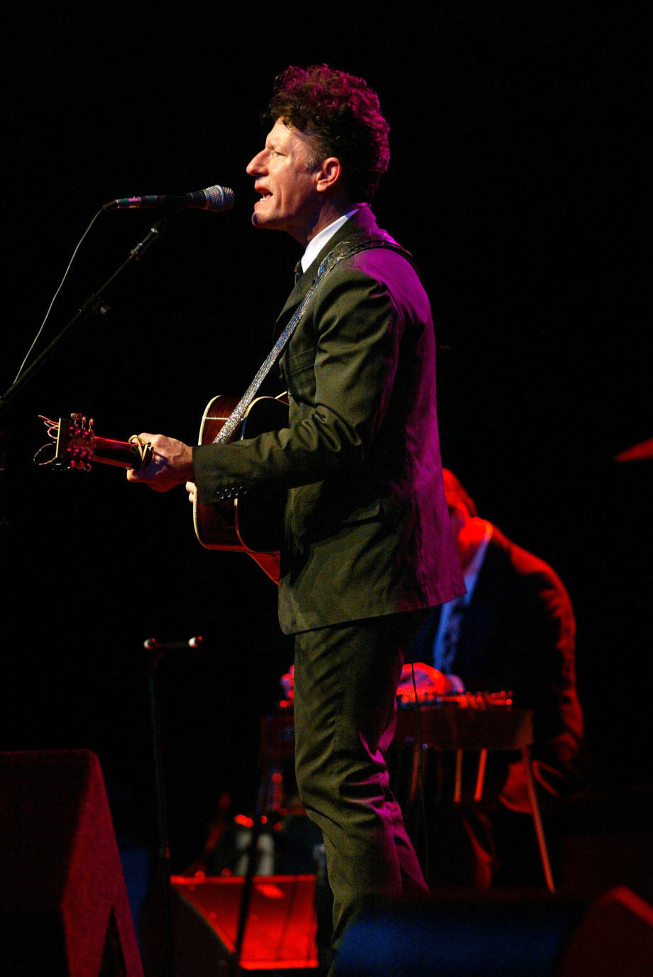 2003 Lyle Lovett